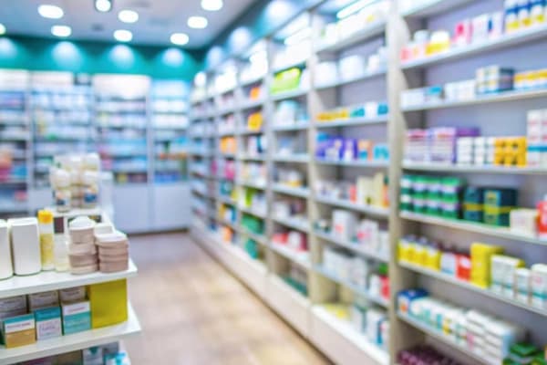 24/7 Pharmacy