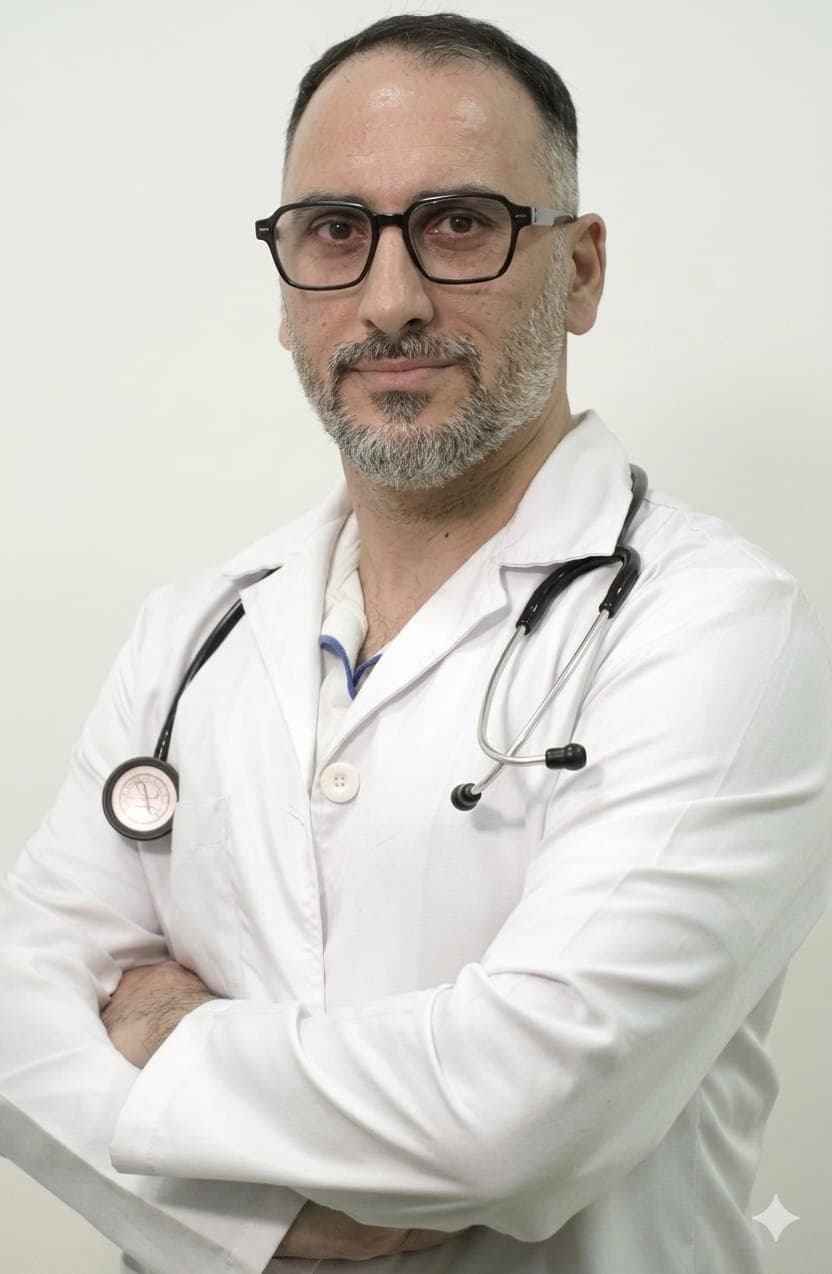 Dr. Suhail
