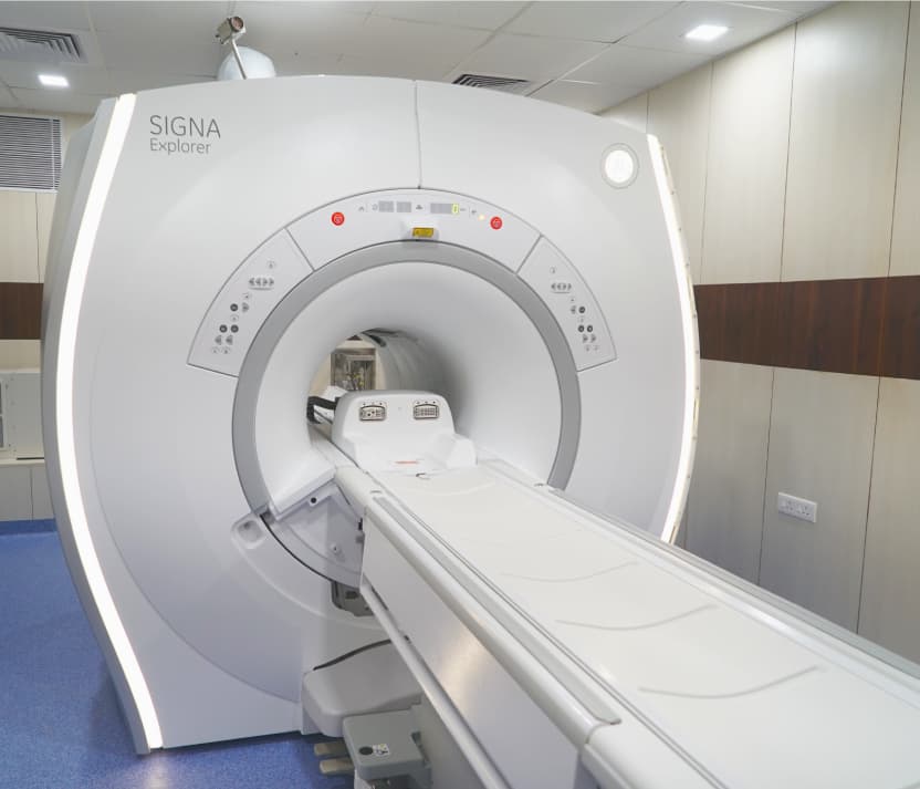 Advanced Radiology & Imaging