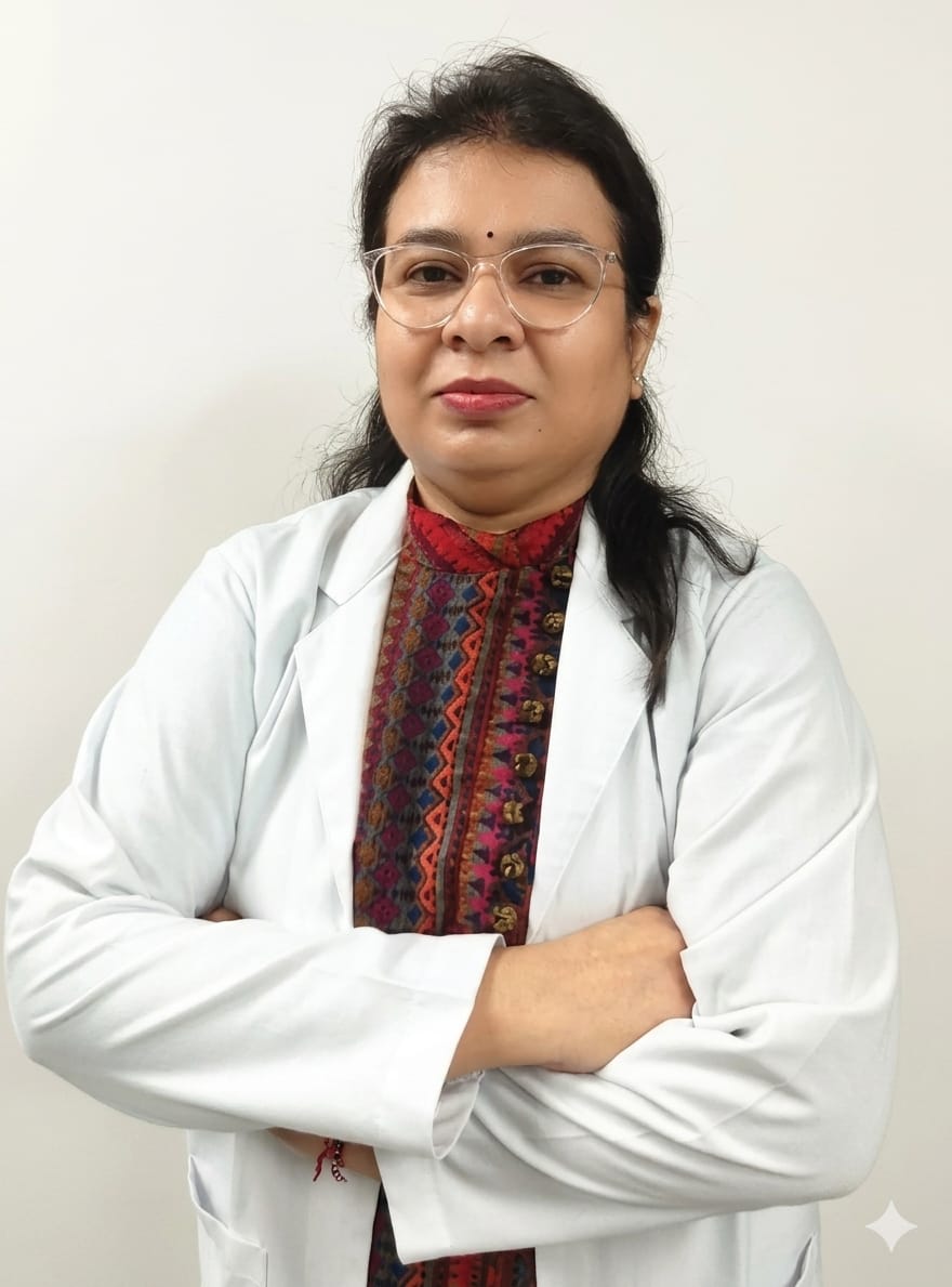 Mr. Rajesh Iyer