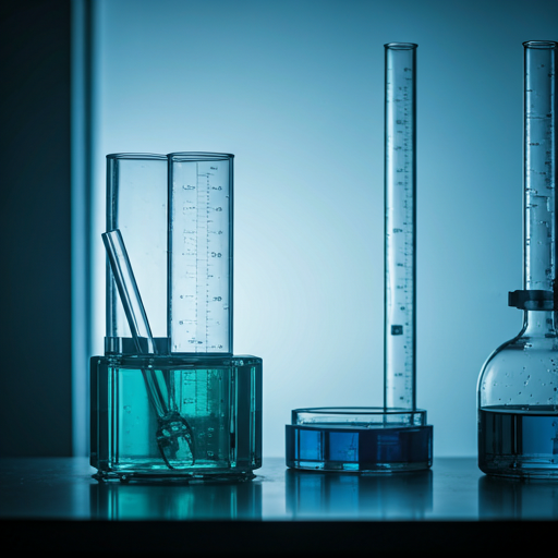 Lab technician
