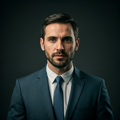 My Recovery Journey: John Doe